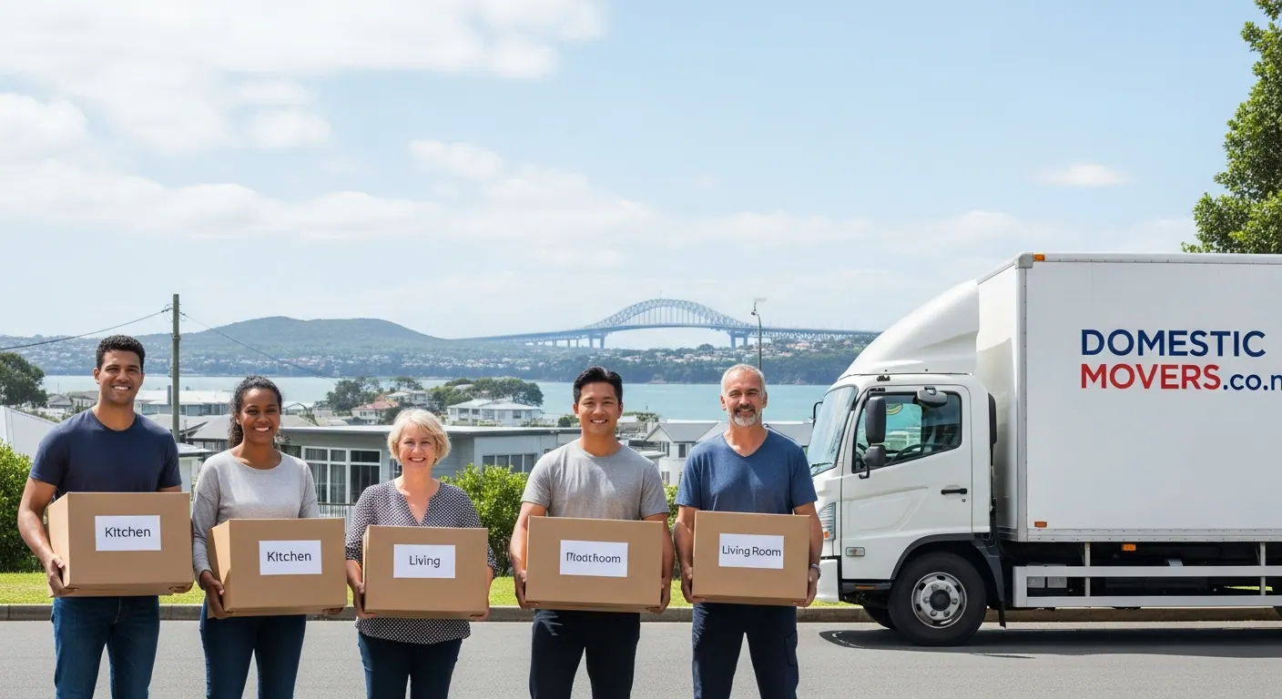 domesticmovers.co.nz is one of the most realible and effective services provider