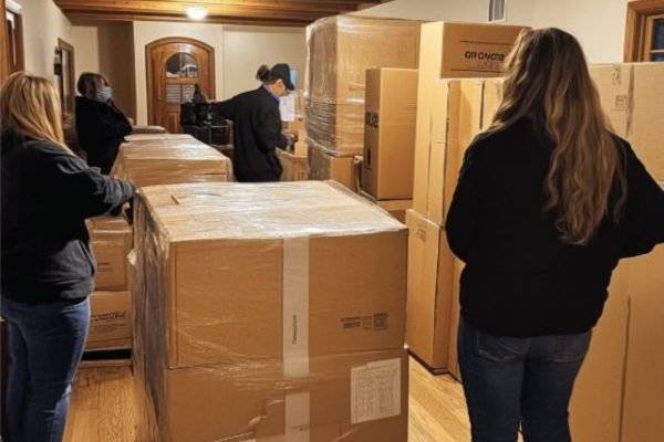 cheap moving companies wellington