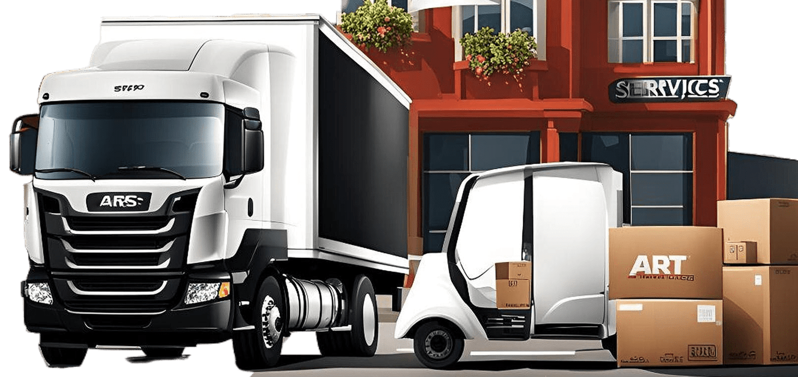 Long Distance Movers 4 how much do long distance movers cost