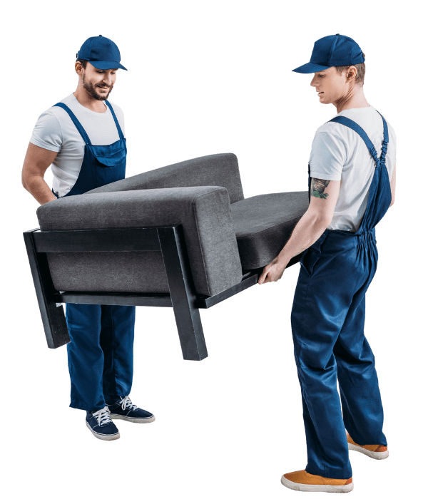 Furniture Removals Christchurch