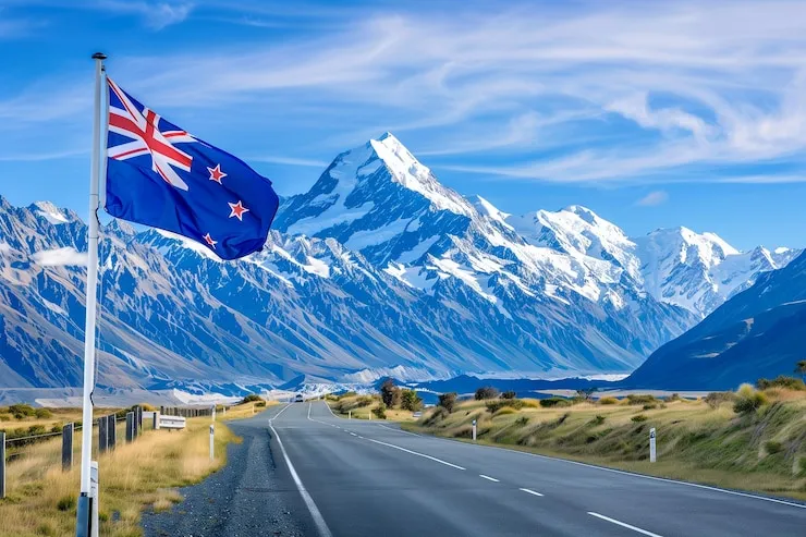 Cost of Living in New Zealand 2025