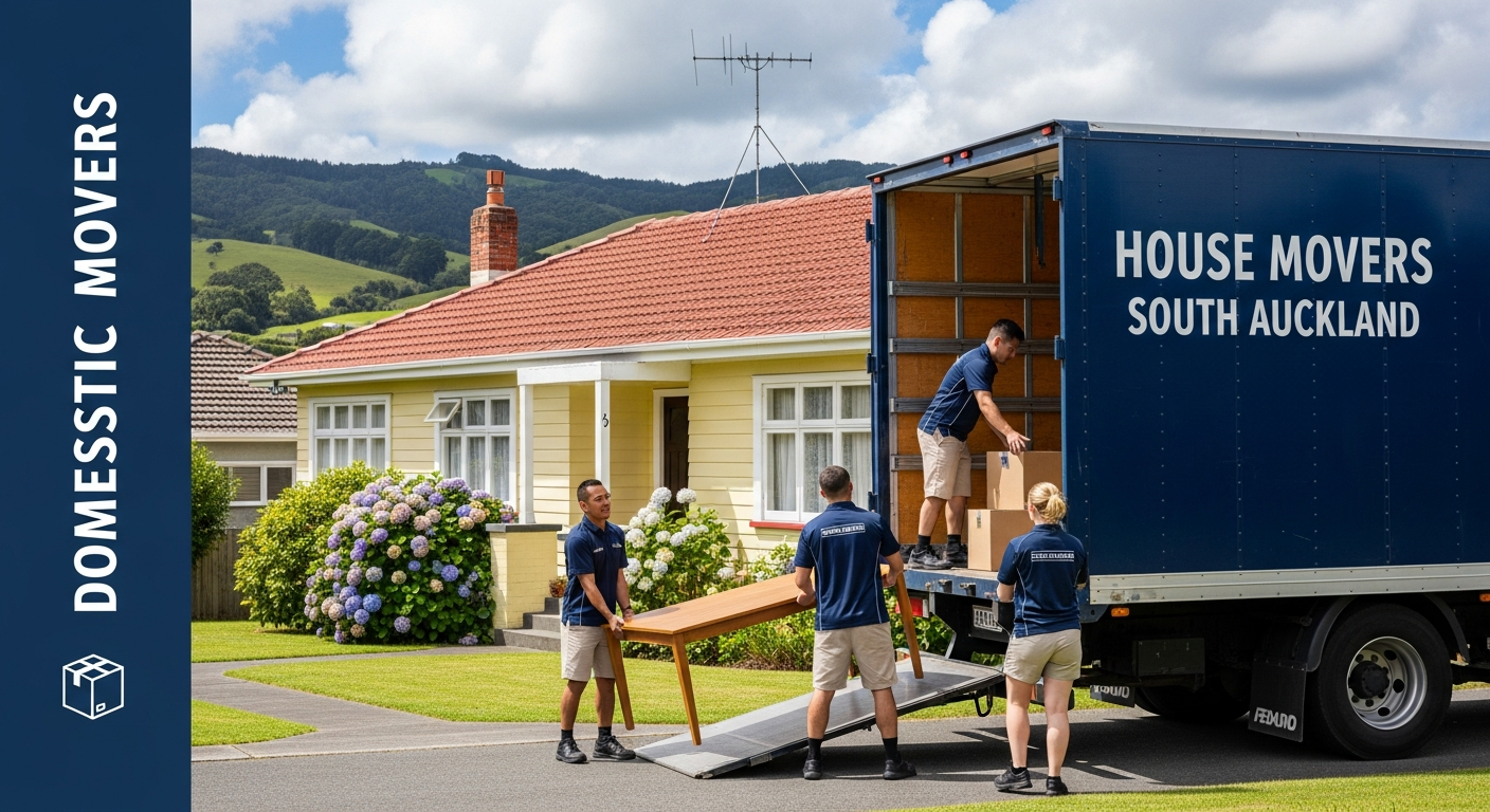 house movers south auckland