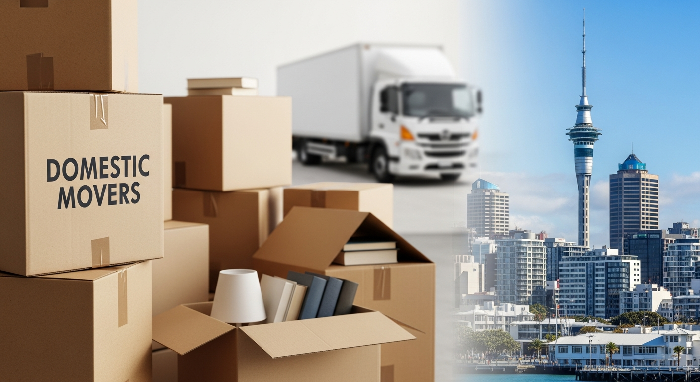 auckland movers